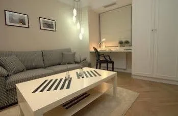 Apartment Irs Royal Irs Old Town *
