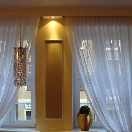 Apartment Irs Royal Irs Old Town Gdansk