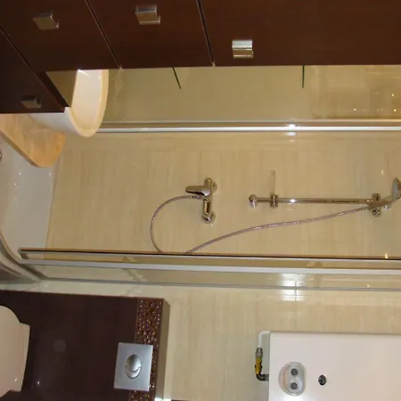 Apartment Irs Royal Irs Old Town *