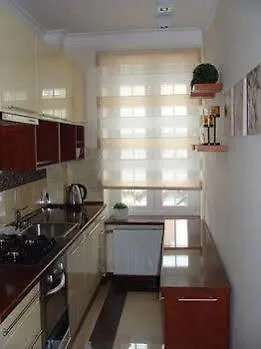 Irs Royal Irs Old Town Apartment *
